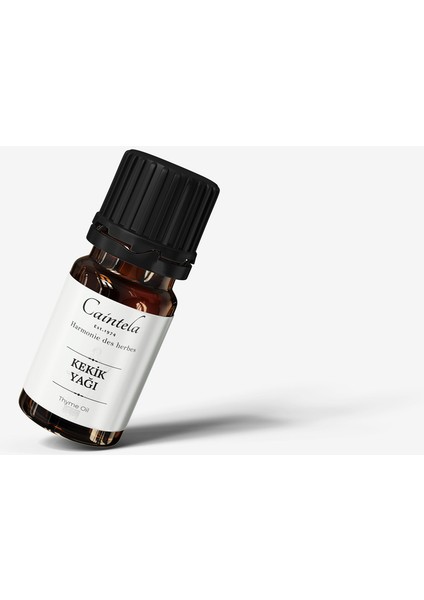 Kekik Yağı - Thyme Oil fırsatları