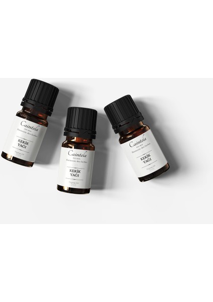 Kekik Yağı - Thyme Oil indirimleri