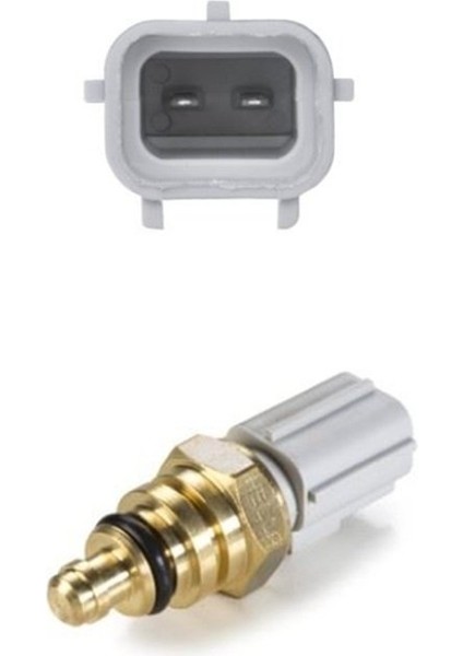 Motor Suyu Isı Sensörü Termostat Kapağına Gelen Transit V348 V362 Boxer Jumper Ducato