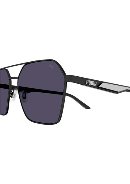 PU0384S 001 57 Erkek Güneş Gözlüğü modelleri