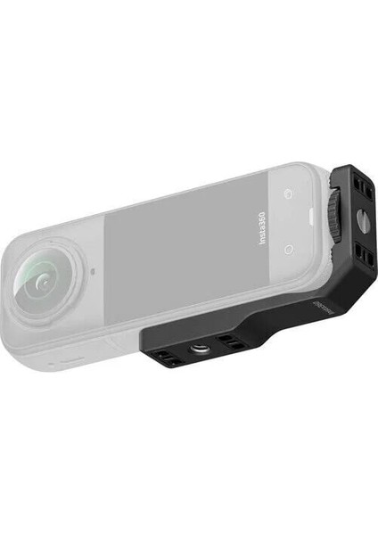 X5 Vertical-Horizontal Mount