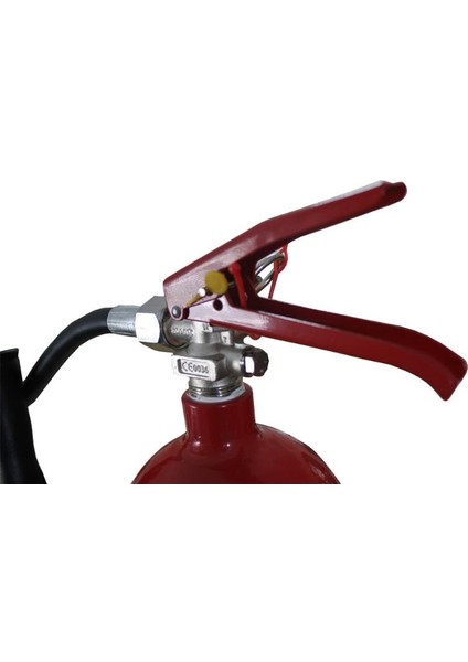 5 kg Co2 Yangın Söndürme Tüpü fırsatları