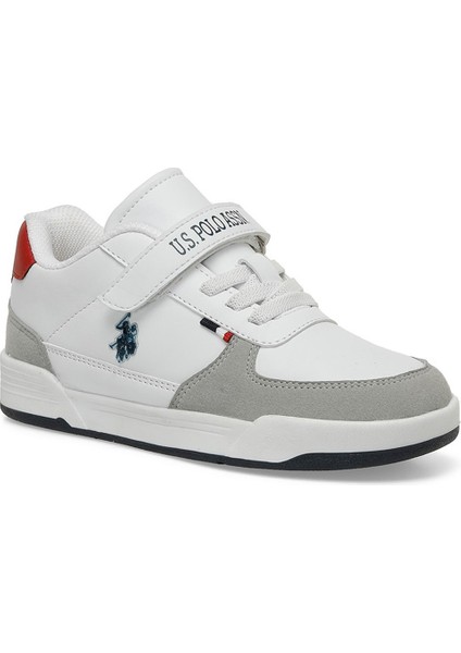 Clıne Glb 4fx Beyaz Rahat Günlük Erkek Çocuk Sneaker fiyatları