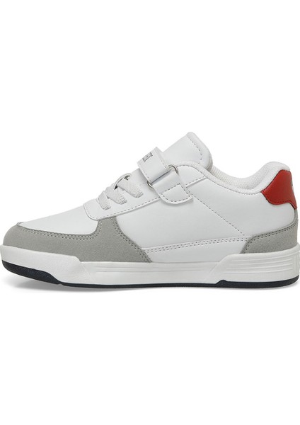 Clıne Glb 4fx Beyaz Rahat Günlük Erkek Çocuk Sneaker modelleri