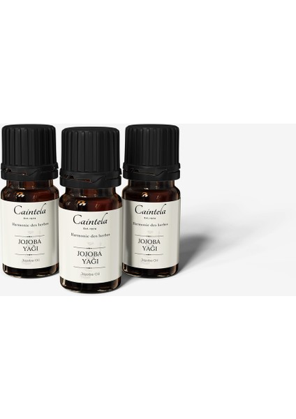 Jojoba Yağı %100 Doğal Saf modelleri