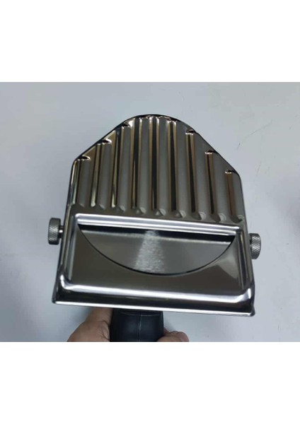 Elektrikli Döner Kesme Makinesi - 1 Adet Yedek Bıçak Hediyeli (Tırtıklı Bıçak) fiyatları