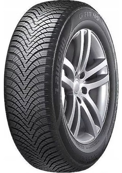 G Fit 4s LH71 205/55 R16 94V Xl Dört Mevsim Lastiği 2024