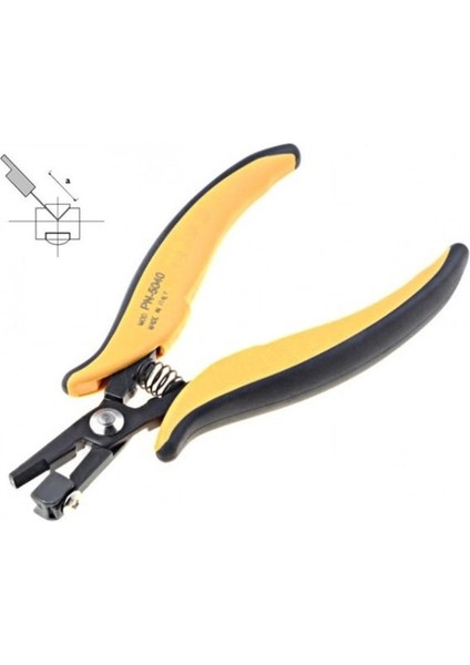 Formlayıcı Kargaburun