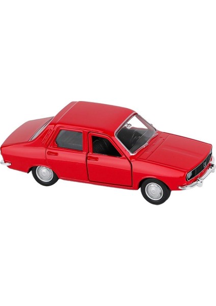 43827 Welly Renault Çek Bırak Araba -Karsan fırsatları