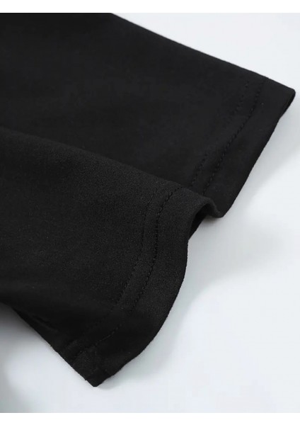 Erkek Kısa Kollu Bisiklet Yaka Çok Renkli Viskon Bluz indirimleri