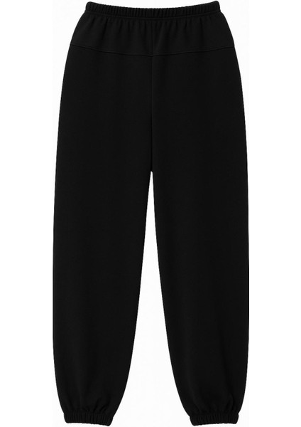 Pamuklu Relaxed Jogger Pantolon fırsatları