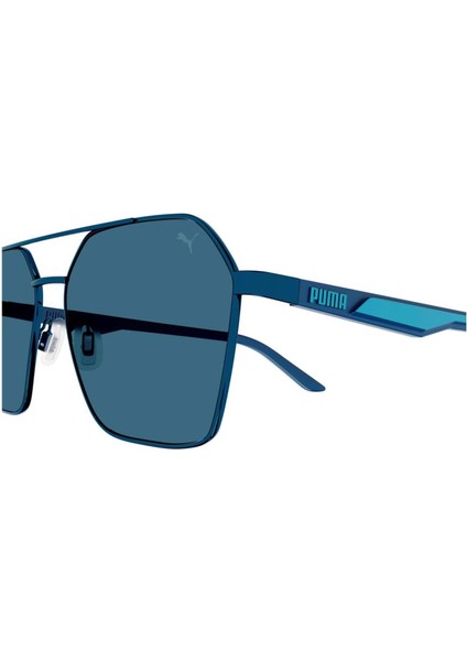 PU0384S 003 57 Erkek Güneş Gözlüğü modelleri