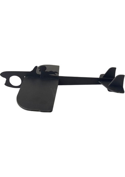 Model Uçak Dekota Stem Fen Bilimleri Eğitim Seti