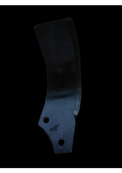 Doğanlar Ttr 8mm C Tipi Bıçak Dış