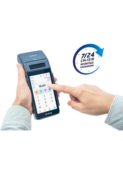 P1000 Ecr fırsatları