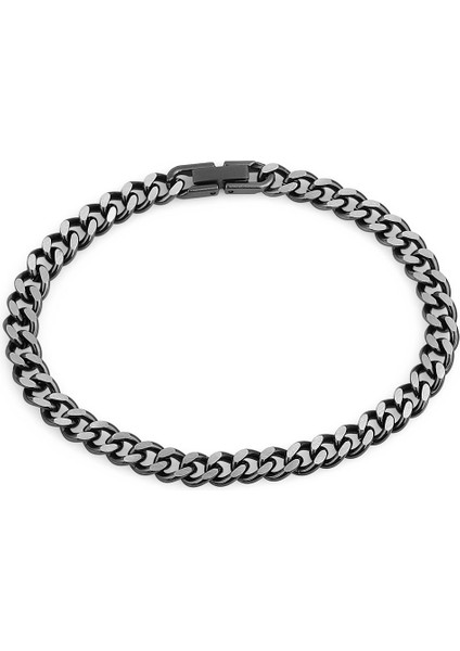 Erkek Çelik Bileklik DKJ.6.10024-1