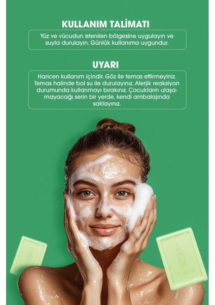 COLLAGEN & SOMON DNA 120 G SABUN modelleri