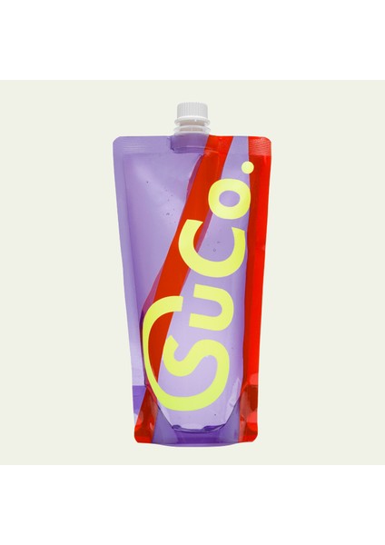 Sunset Suco 2.0 - 600 ml
