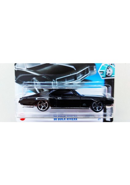 '66 Buick Riviera ( American Dream ) ( 2025 Seri Model Araba ) fiyatları