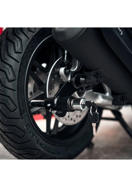 Easybolck Honda Forza 250CC (2018-2024) fiyatları