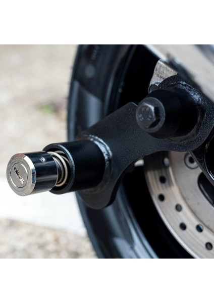 Easybolck Honda Forza 250CC (2018-2024) modelleri