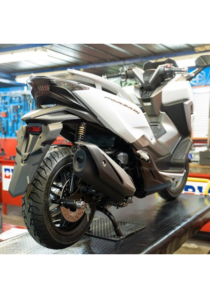 Easybolck Honda Forza 250CC (2018-2024) indirimleri