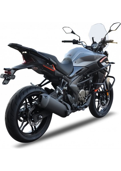 Yasin Motorda Voge DS300 Sizle fiyatları