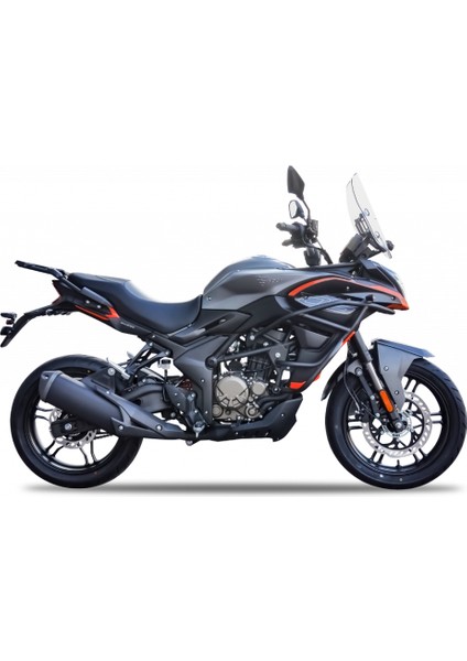 Yasin Motorda Voge DS300 Sizle fırsatları