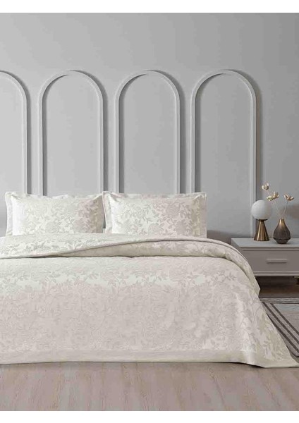 Yatak Örtüsü Seti Jakarlı Estela fırsatları
