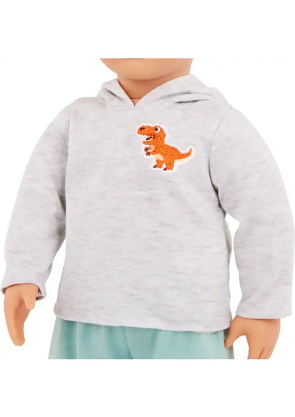 Lizzie & Oliver Oyuncak Bebekler 46CM BD31559 fırsatları