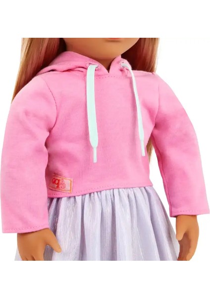 Lizzie & Oliver Oyuncak Bebekler 46CM BD31559 indirimleri