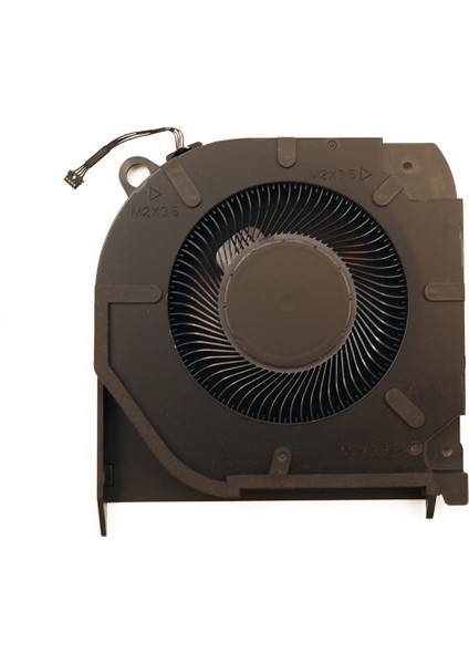 Hp Omen 9 Slim 16-U Notebook Gpu Fan (12V)