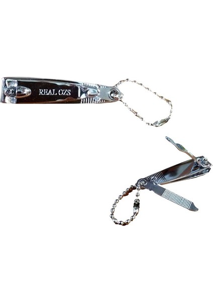 Tırnak Makası Küçük 5.5cm Özs 7680-10 Adet Gönderim