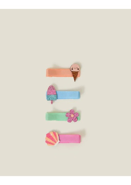 Icecream Salon Clıps Brights Multi fiyatları