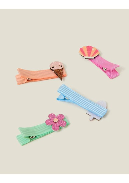 Icecream Salon Clıps Brights Multi modelleri