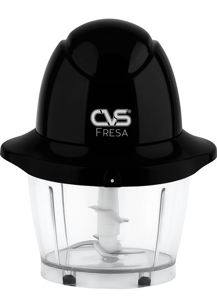 Rondo DN-3351 | 500W Güçlü Motor, Çift Bıçaklı Gıda Doğrayıcı Hızlı Mutfak Robotu fiyatları