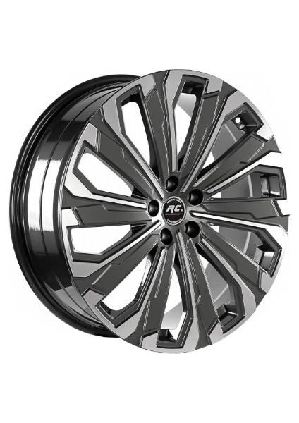 CHERY UYUMLU 5X108 8.5X20 RC-444 Et:35 67.1 Gmf
