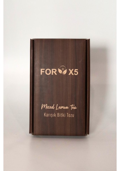 Limon Aromalı Bitki Çayı 20'li Poşet Doğal ve Ferahlatıcı Bitki Karışımı fiyatları