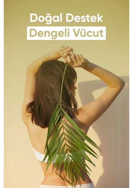 Karışık Bitki Tozu 90 gr Ananas ve Bromelain İçerikli Doğal Katkısız Ferah Aromalı