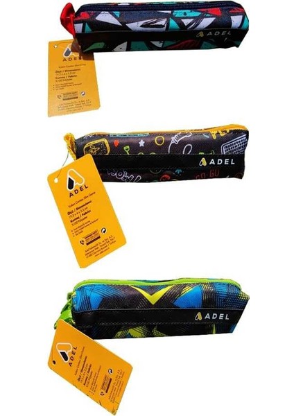 Kalem Çantası Game Slim fiyatları