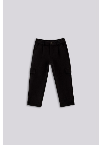 Bg Store Erkek Çocuk Siyah Pantolon indirimleri