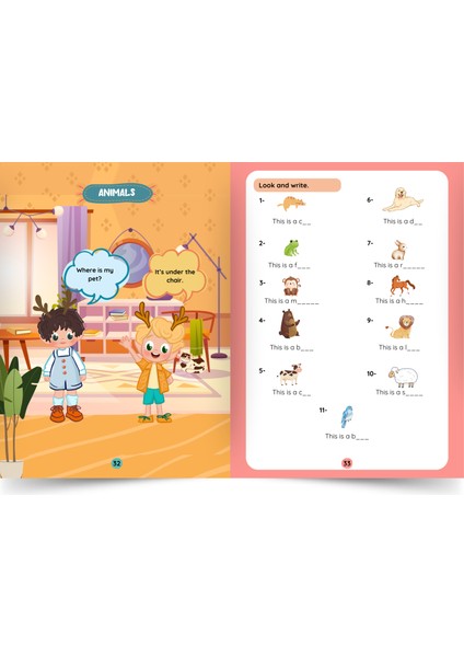 First Step For The Curious Ones