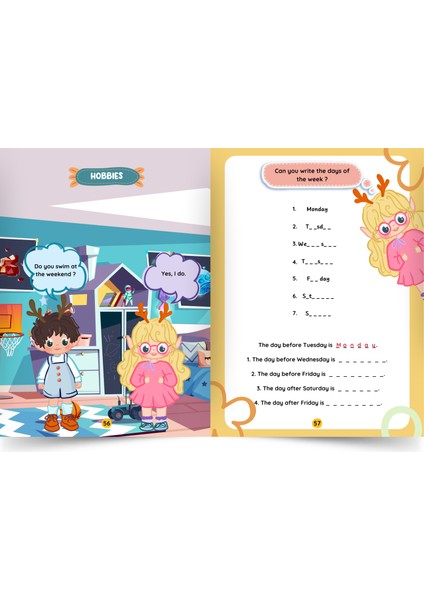 First Step For The Curious Ones fiyatları