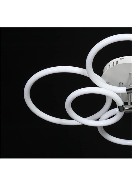 Vitale Ledli Aydınlatma Beyaz Avize AY.VTPL-0091 fiyatları