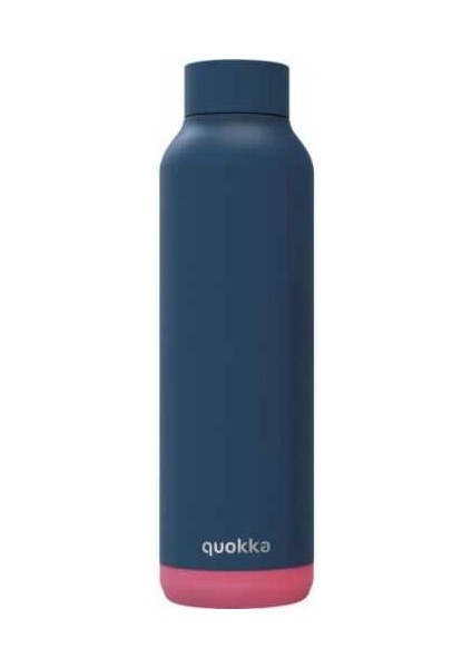Quokka Stainless Steel Bottle Solid Pink Vibe 630 ml fiyatları