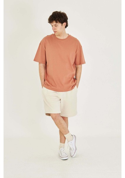 Basic Unisex Oversize Tişört modelleri