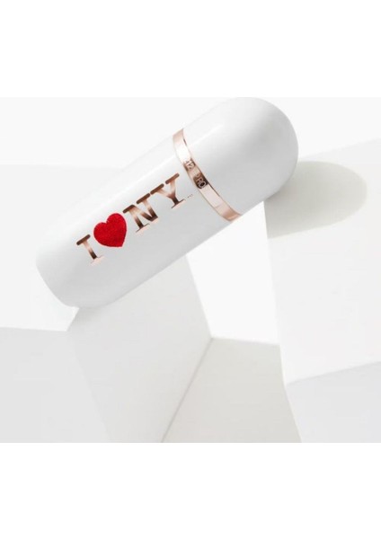 212 Vip Rose I Love Ny Limited Edition Edp 80 ml Kadın Parfümü fırsatları