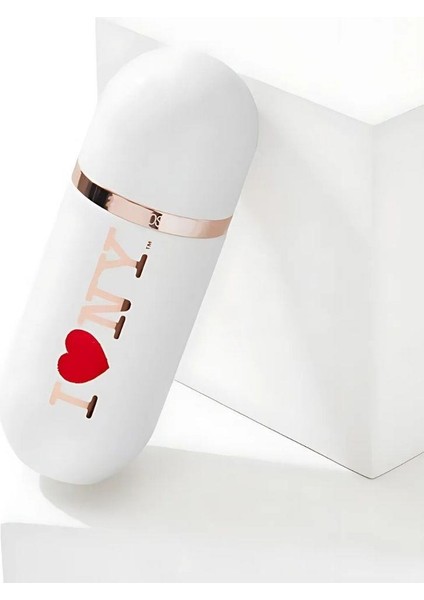 212 Vip Rose I Love Ny Limited Edition Edp 80 ml Kadın Parfümü indirimleri