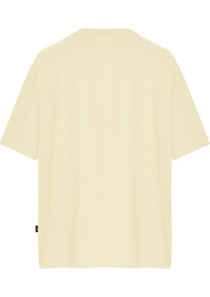 Basic Unisex Oversize Tişört fiyatları
