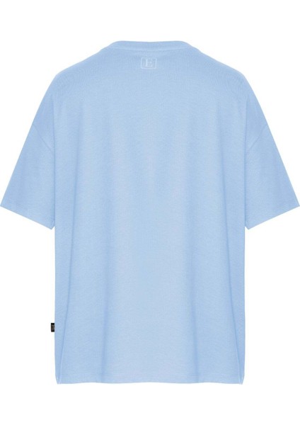 Basic Unisex Oversize Tişört fiyatları